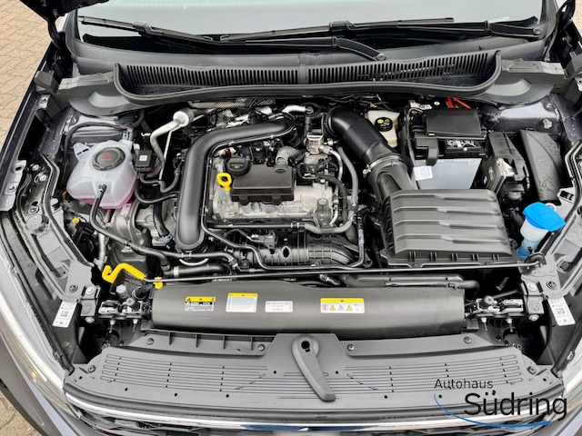 Volkswagen Taigo DSG IQ.Drive R-Line