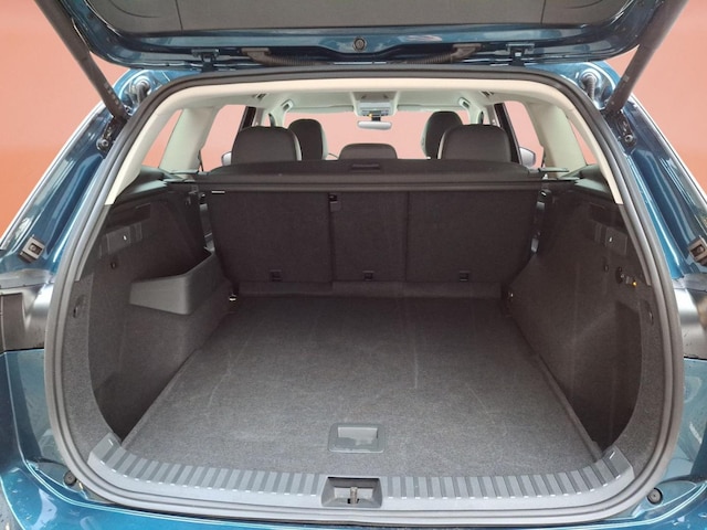 Volkswagen Tayron 4Motion Life