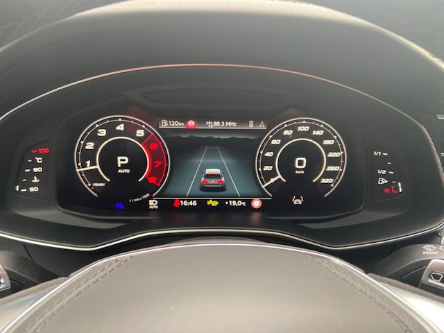 Audi RS7 Performance Quattro Sportback