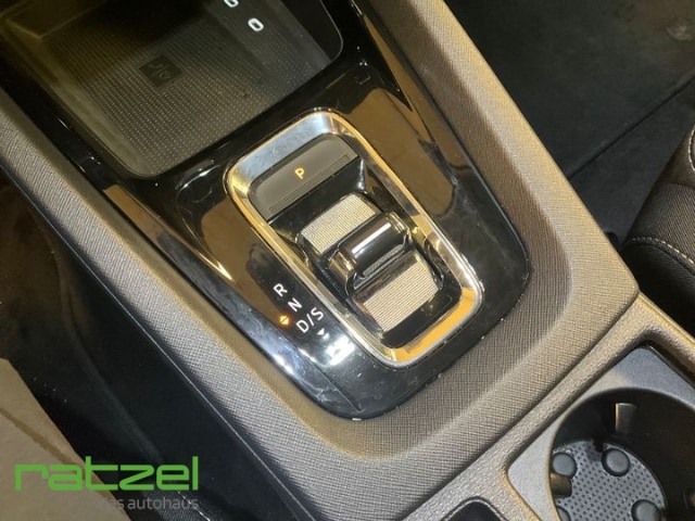 Skoda Octavia 2.0 TDI Style Style