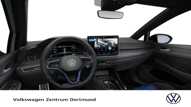 Volkswagen Golf Golf VIII