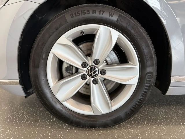 Volkswagen Passat 4Motion Elegance Elegance