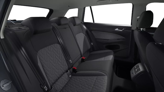 Volkswagen Golf 1.5 eTSI DSG Variant