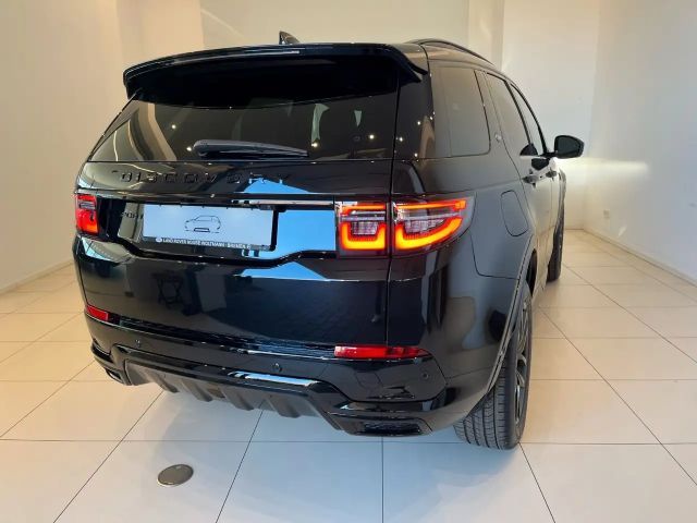 Land Rover Discovery Sport Dynamic SE