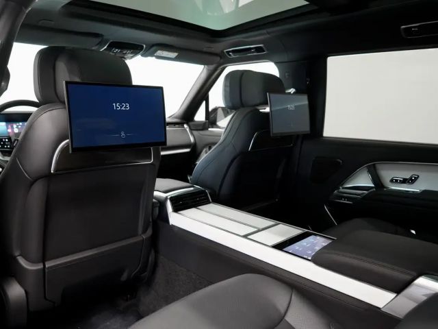 Land Rover Range Rover P615 LWB SV *MY24 *4-Seats *23*ACC