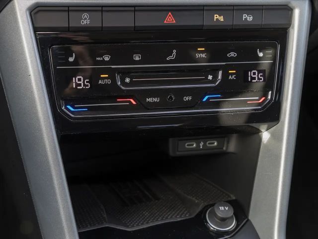 Volkswagen T-Roc 1.0 TSI