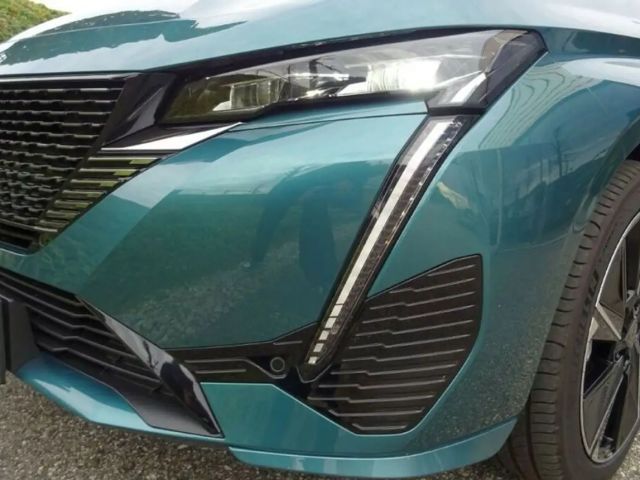 Peugeot 308 GT-Line SW