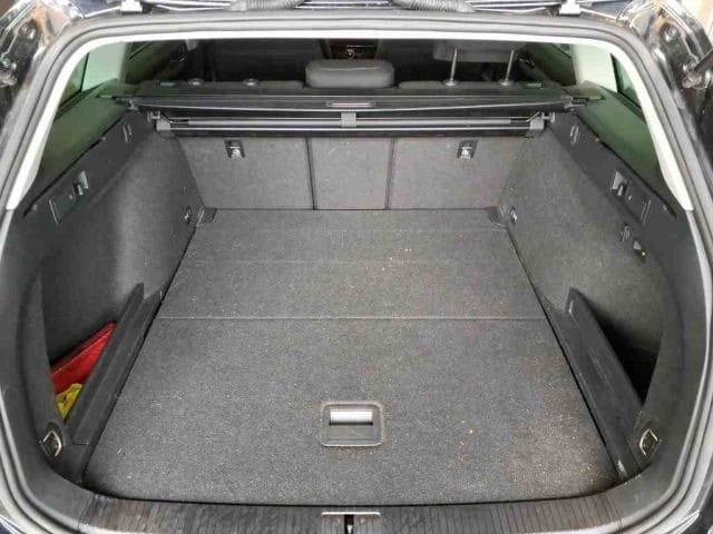 Volkswagen Passat 2.0 TDI Business Variant