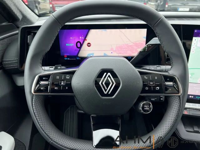 Renault Scenic E-Tech Iconic