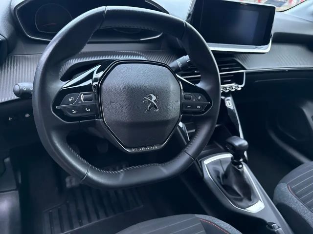 Peugeot 208 Active Pack PureTech