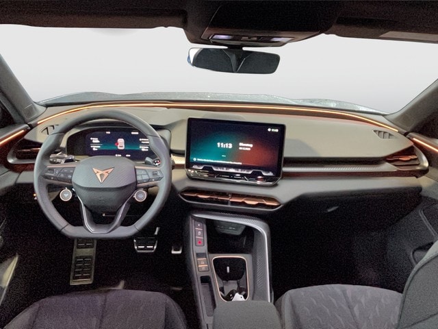 Cupra Terramar 2.0 TSI VZ