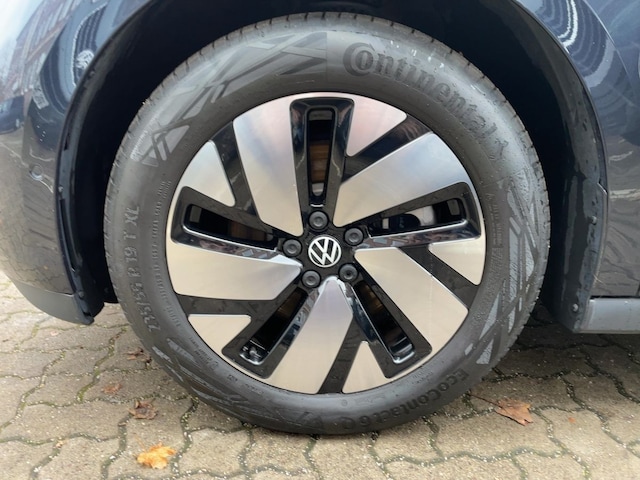 Volkswagen ID.Buzz ID.Buzz AHK Kameras Navi