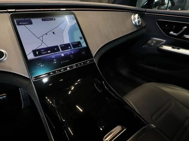 Mercedes-Benz EQE 43 4MATIC Sedan