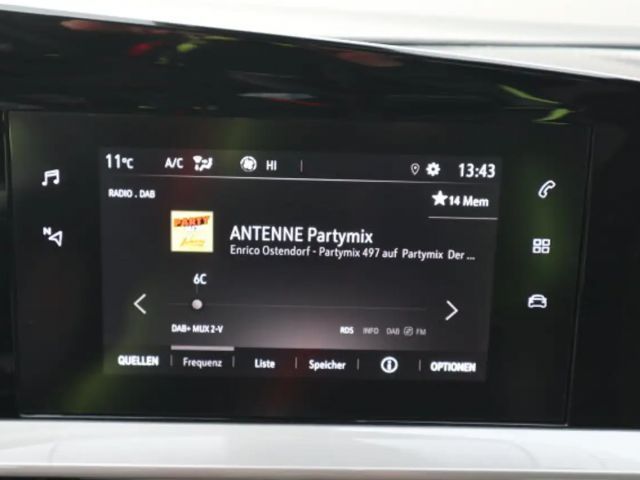 Opel Mokka 1.2 Turbo GS-Line Grand Sport Turbo