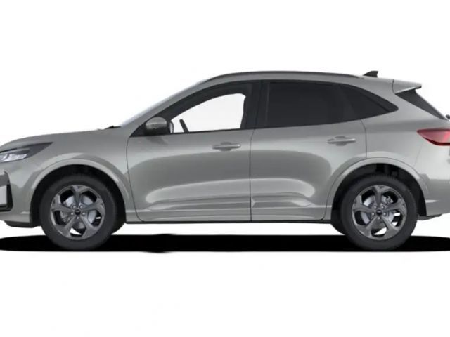 Ford Kuga Hybrid ST Line