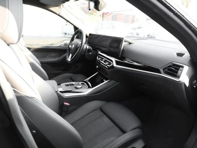 BMW i4 Sedan eDrive40