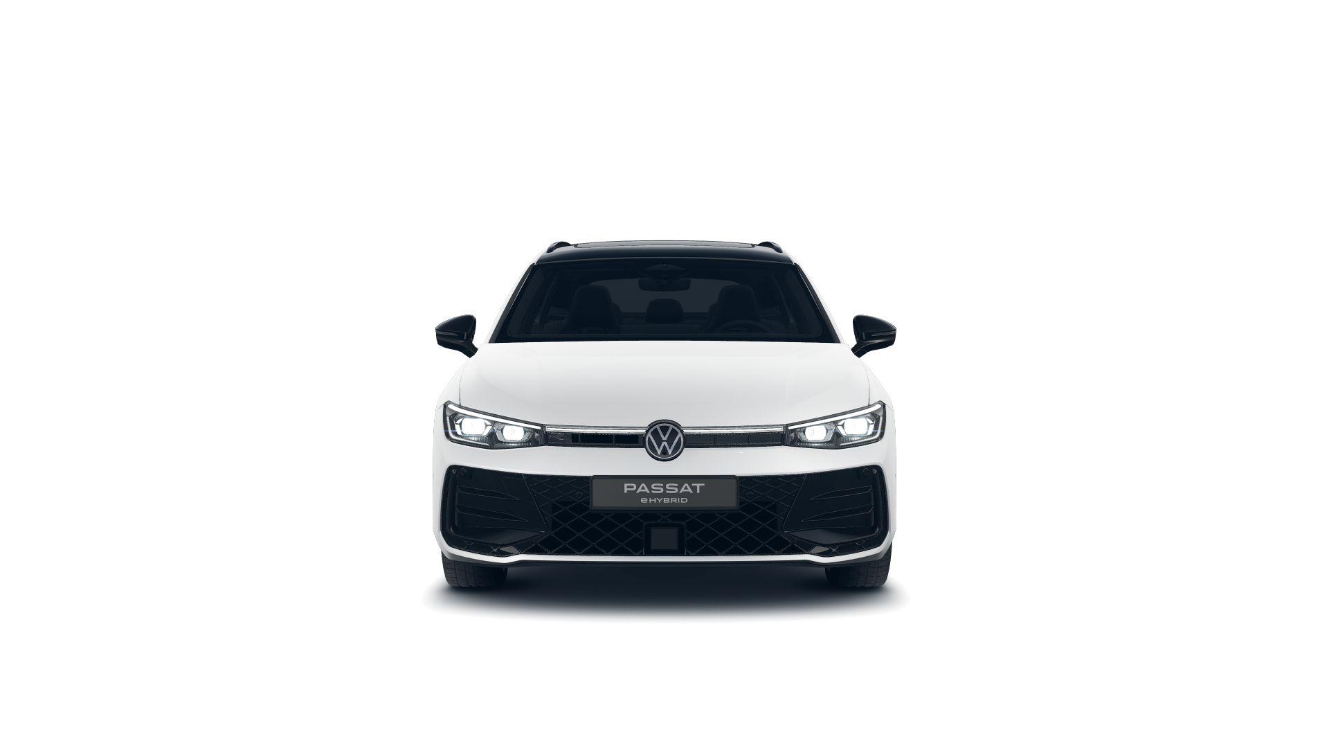Volkswagen Passat DSG R-Line eHybrid