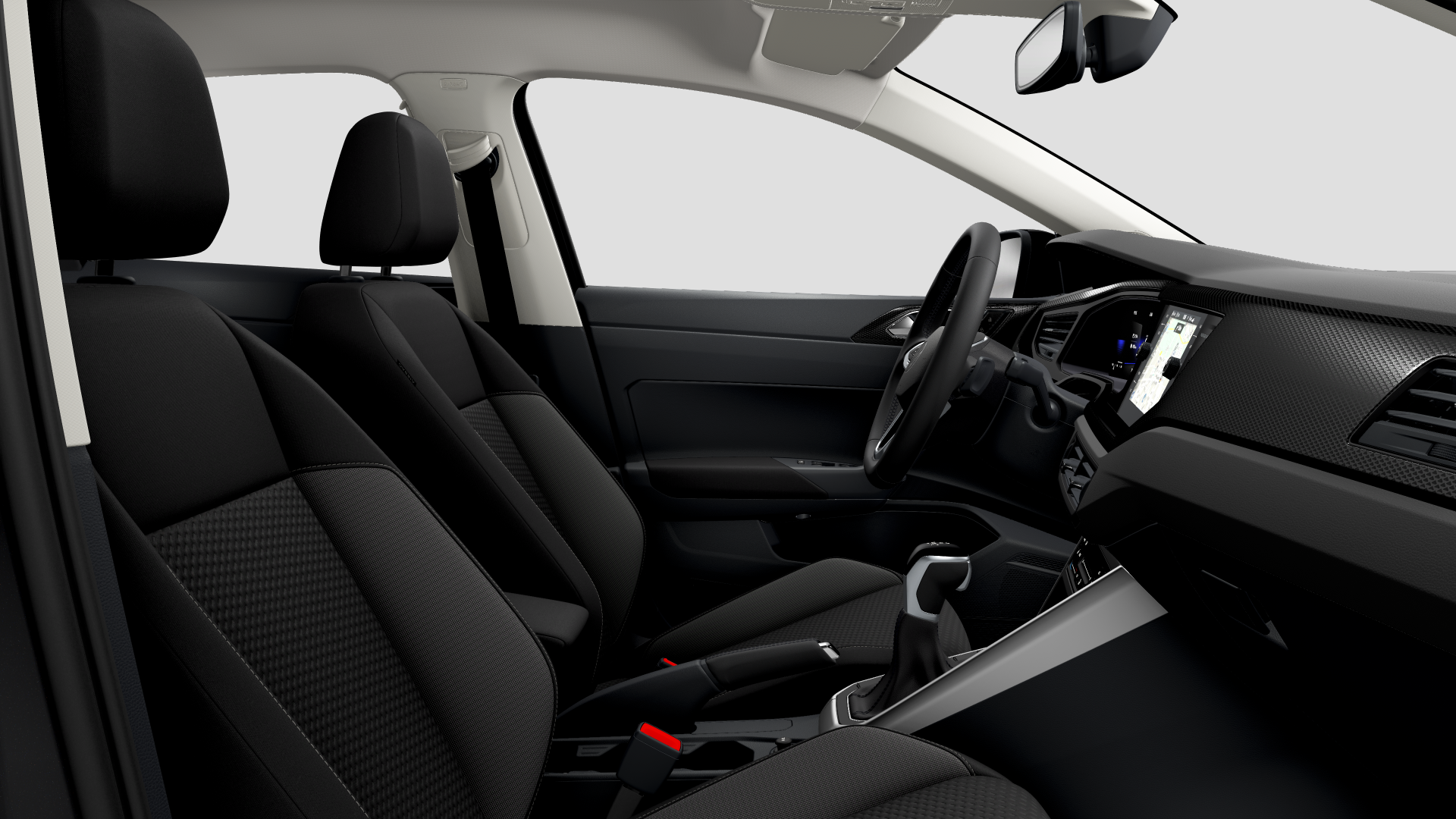 Volkswagen Taigo 1.0 TSI DSG Life