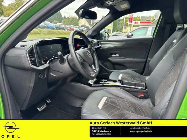 Opel Mokka Ultimate