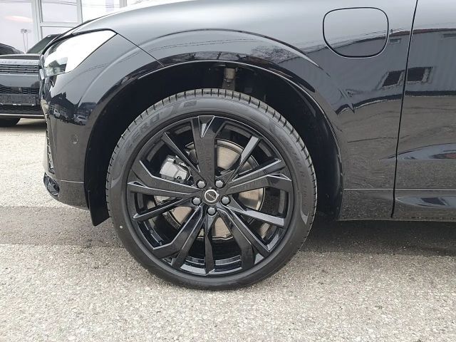 Volvo XC60 AWD Plus T6