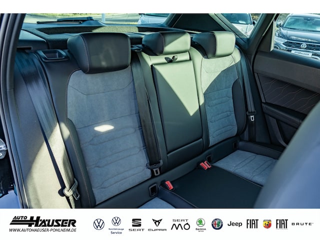 Cupra Ateca 2.0 TSI 4Drive DSG VZ