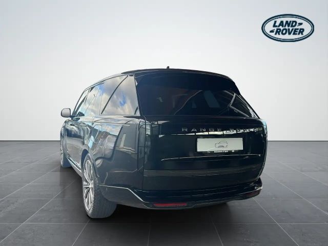 Land Rover Range Rover 3.0 HSE