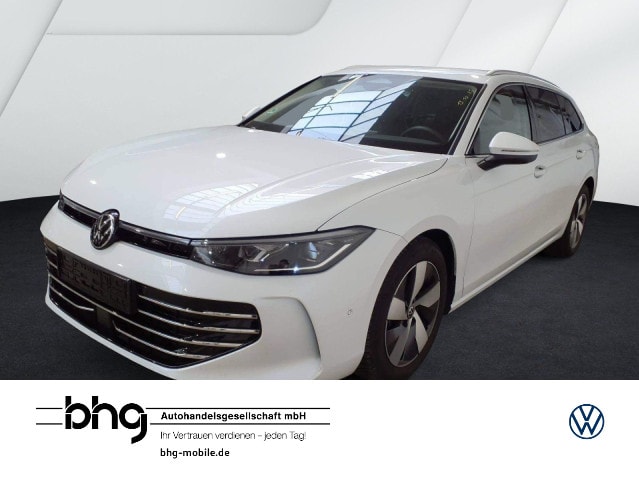 Volkswagen Passat DSG Elegance Elegance