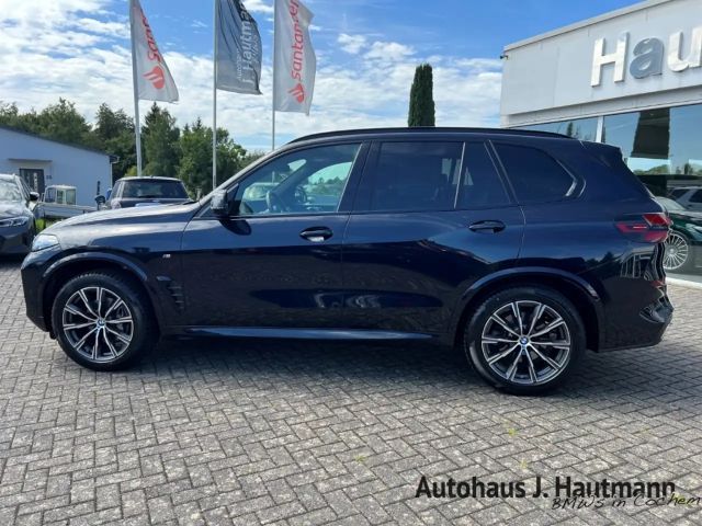 BMW X5 M-Sport xDrive