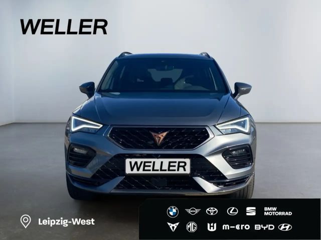 Cupra Ateca 2.0 TSI 4Drive DSG