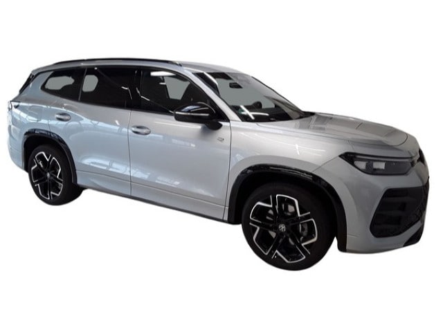 Volkswagen Tayron 2.0 TDI DSG R-Line