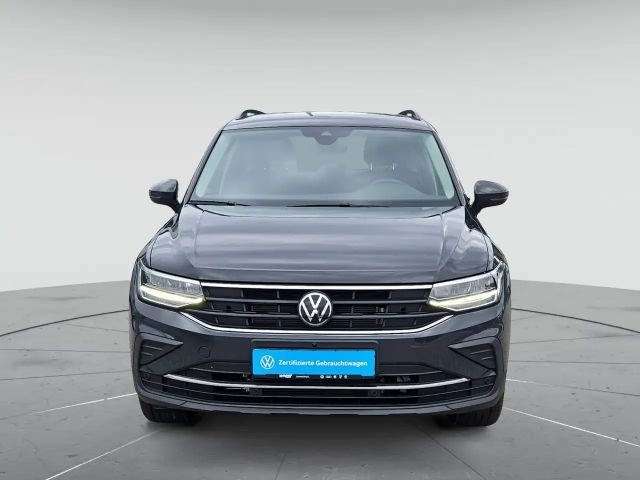 Volkswagen Tiguan 2.0 TDI DSG Life