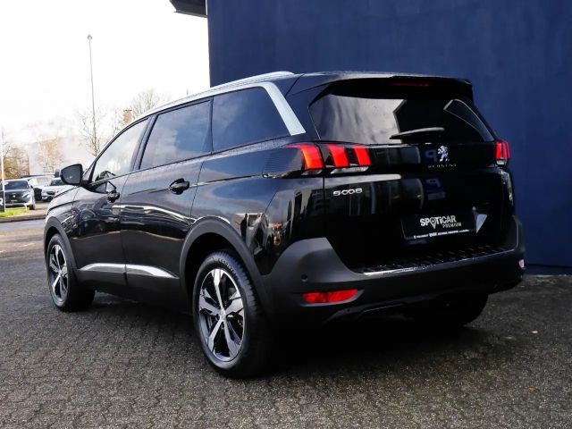 Peugeot 5008 Allure Pack BlueHDi
