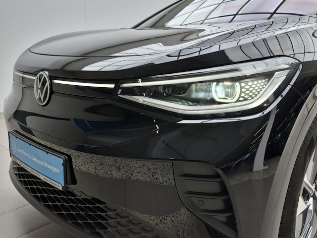 Volkswagen ID.4 Pure