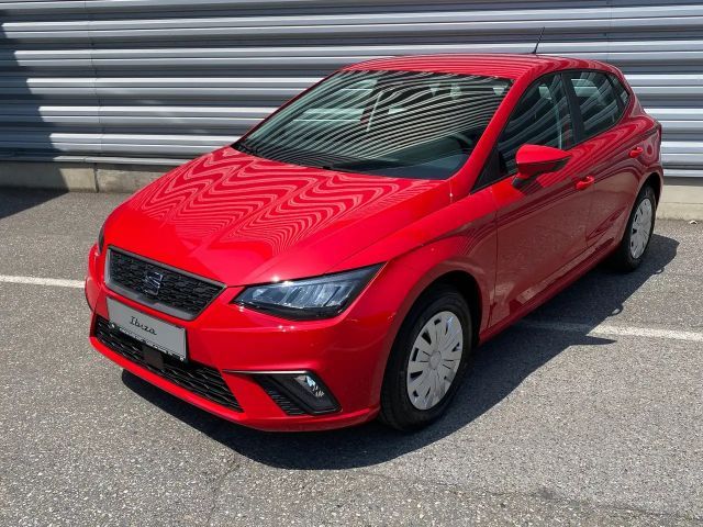Seat Ibiza 1.0 TSI Reference