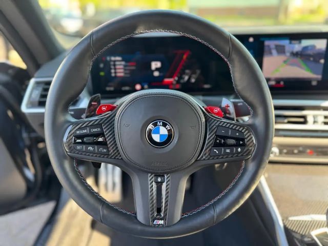 BMW M2 M2  1. Hand , M Driver´s Package + Carbon