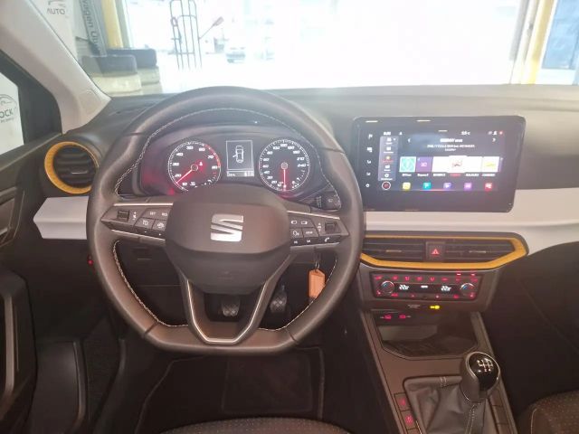 Seat Ibiza 1.0 TSI Style