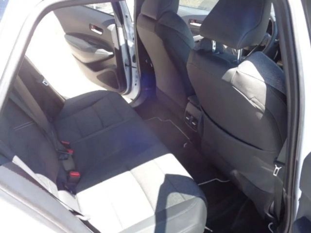 Toyota Corolla Active Hybride Touring