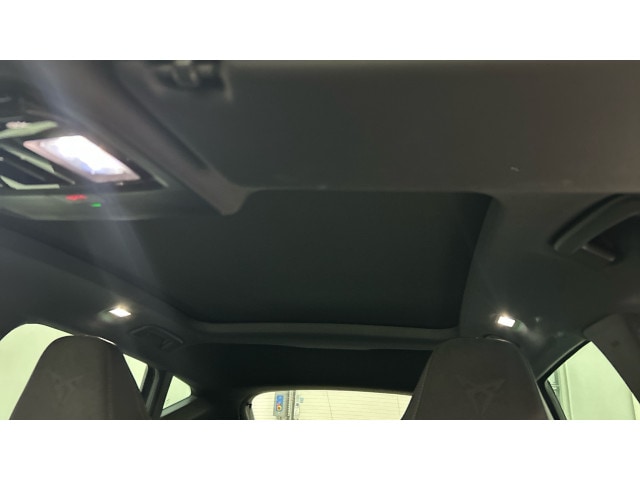 Cupra Formentor 2.0 TSI 4Drive DSG VZ