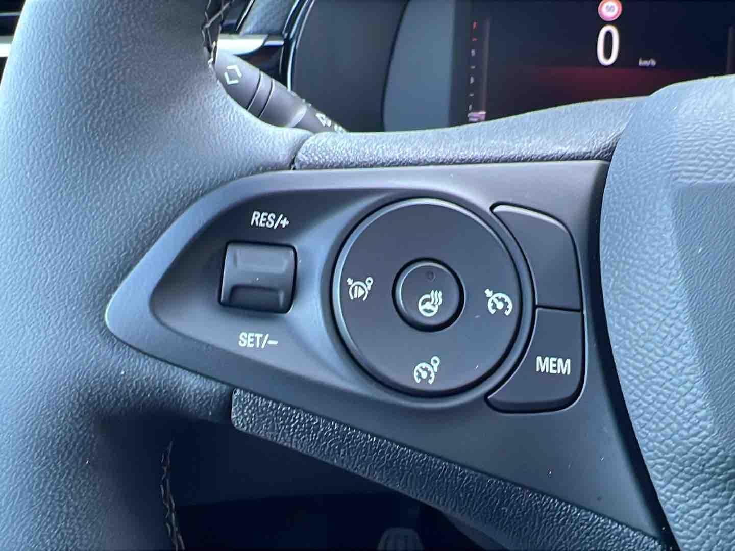 Opel Corsa GS-Line Grand Sport