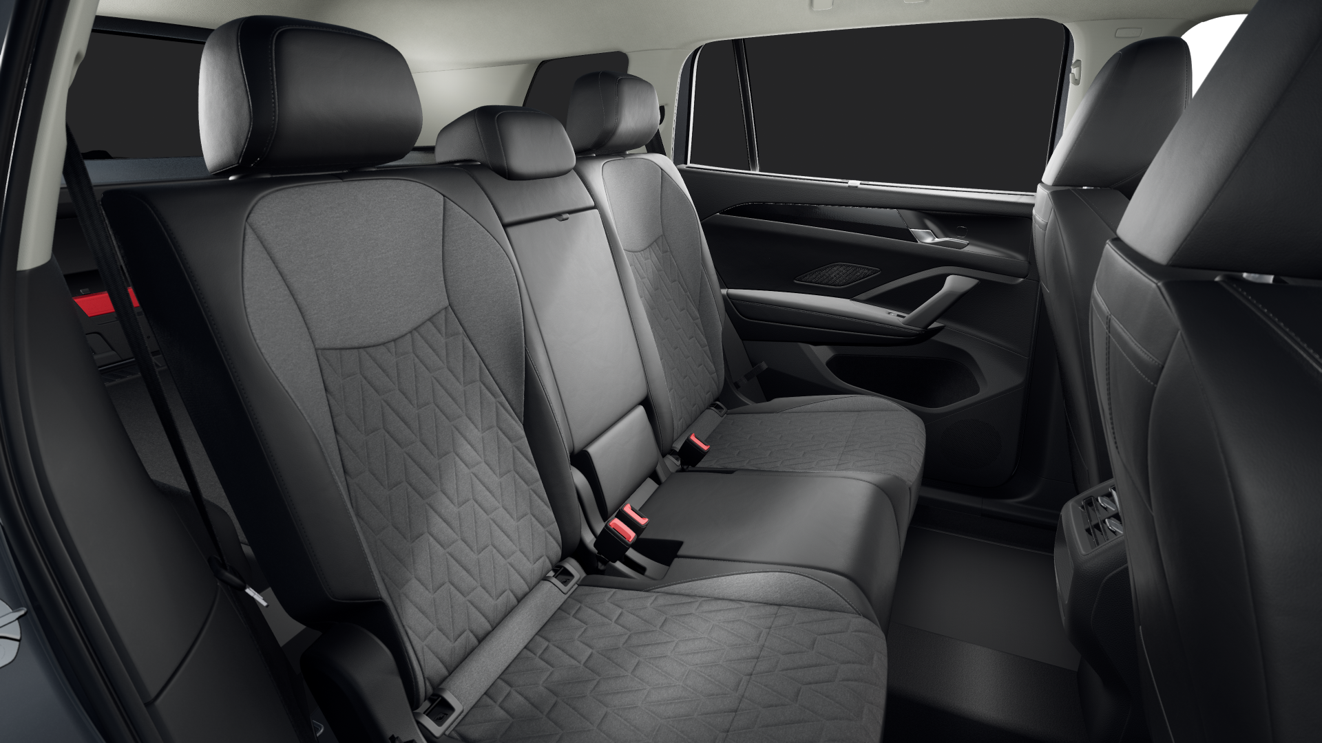 Volkswagen Tayron 1.5 eTSI DSG Life