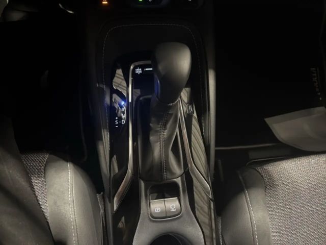 Toyota Corolla Hybride Touring