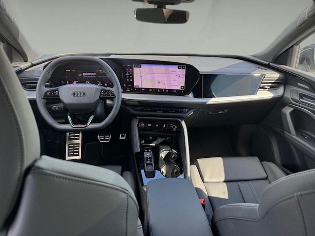 Audi Q5 Quattro S-Tronic Sportback