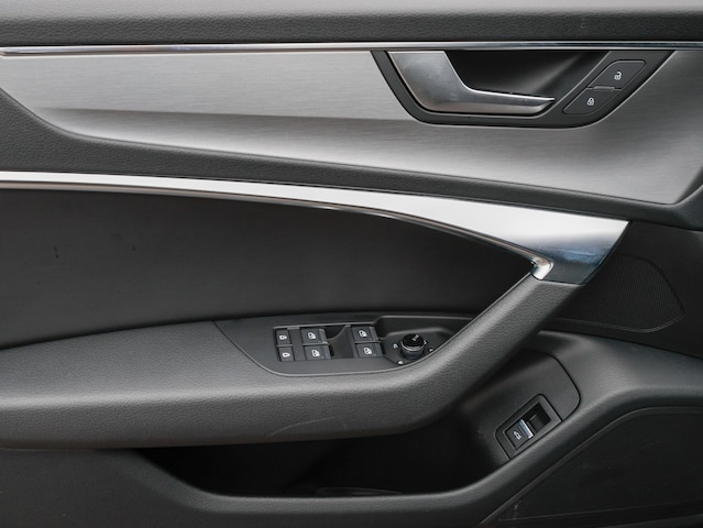 Audi A6 40 TDI Avant Quattro S-Tronic Sport