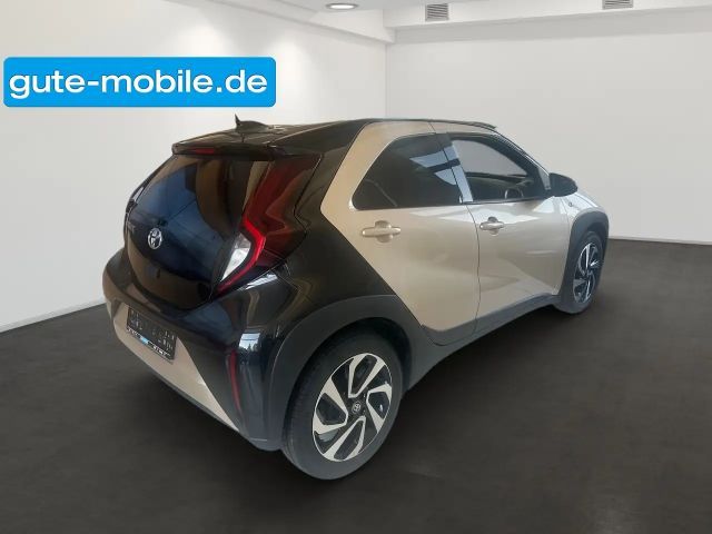 Toyota Aygo 5-deurs Pulse VVT-i