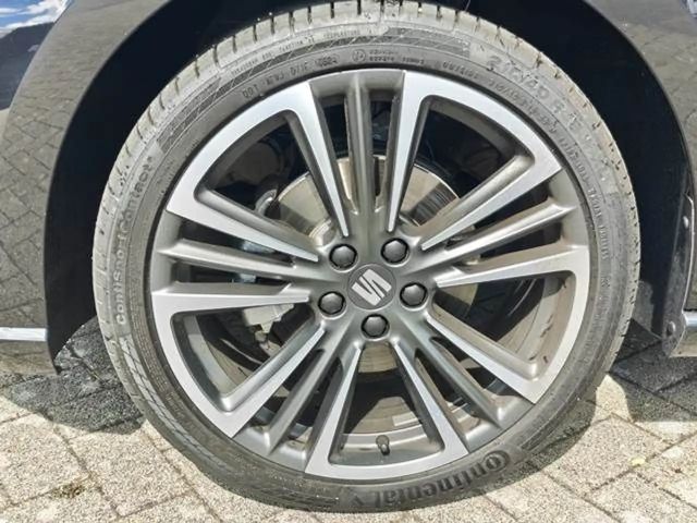 Seat Ibiza 1.0 TSI FR-lijn