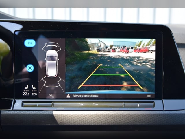 Volkswagen Golf DSG Golf VIII