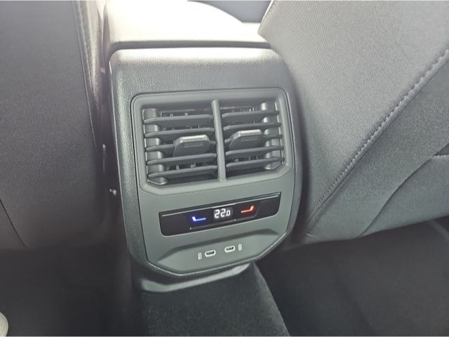 Seat Leon 1.5 eTSI Sportstourer Style