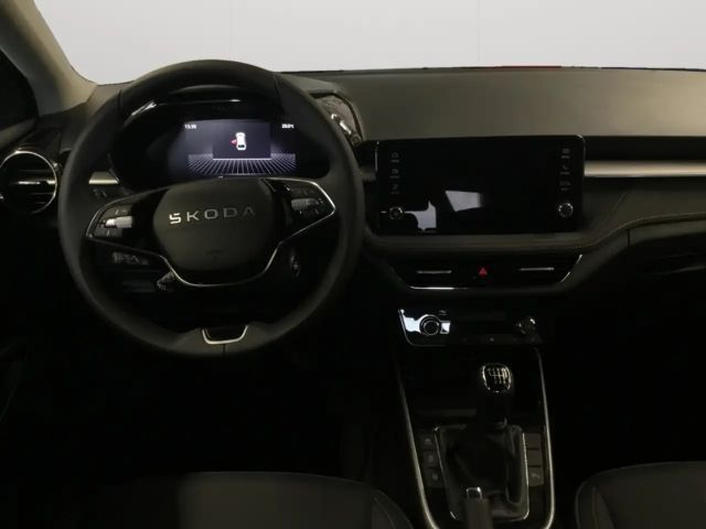 Skoda Fabia 1.0 TSI Tour