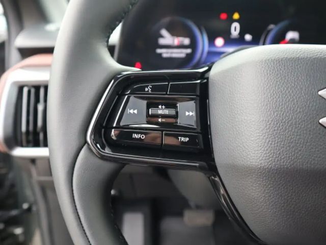 Suzuki Vitara 4x4 Comfort Plus