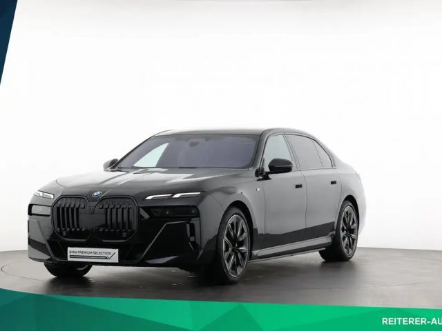 BMW i7 M-Sport Sedan xDrive60